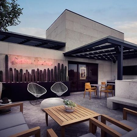 Frida Boutique Stays By Viadora Mexico by Eksteriør bilde