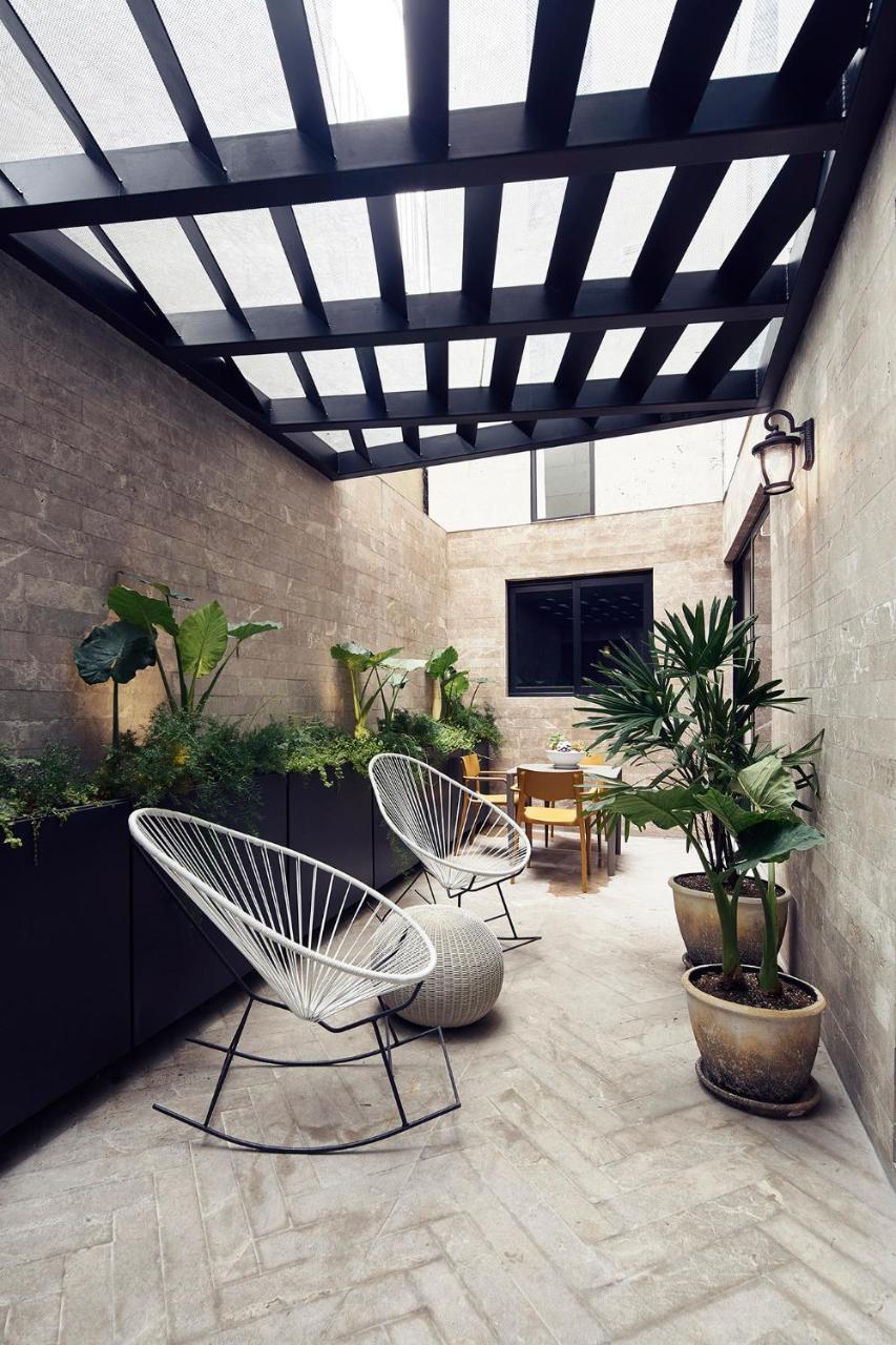 Frida Boutique Stays By Viadora Mexico by Eksteriør bilde