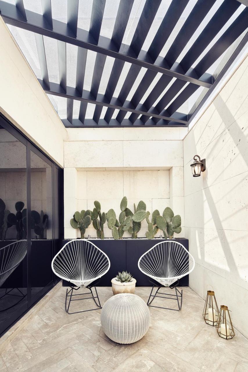 Frida Boutique Stays By Viadora Mexico by Eksteriør bilde